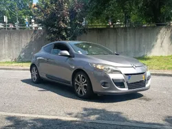 Renault Mégane coupé