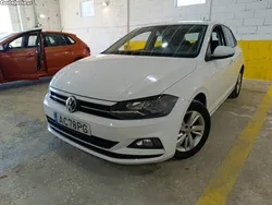 VW Polo 1.0 TSI Confortline