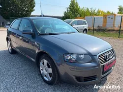 Audi A3 1.6 100