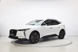 DS Automobiles DS 4 Cross 1.6 PureTech Rivoli Aut. 225