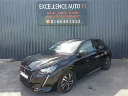 PEUGEOT 208 1.5 HDI 100 Allure Business