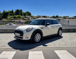 MINI One D