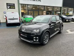 Leasing Renault 5 e-tech evolution 279euros/mois sans apport