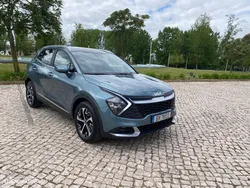 Kia Sportage 1.6 T-GDI Drive