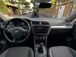 Volkswagen Tiguan Tiguan 1.5 TSI Advance 110kW Advance