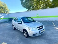 Chevrolet Aveo Ls