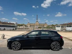 Mercedes A200 Noire 2022 Business Line 7G-Dct 91500Km 21500Euros
