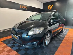 TOYOTA AURIS 2.2 D4D 175 CLEAN-POWEr