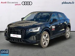 AUDI Q2 35 TFSI 150 S tronic 7 Design