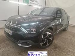 Citroën C4 PureTech 130 S&S EAT8 Shine