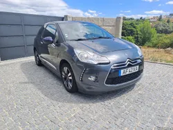 Citroën DS3 1.6 Hdi SoChic