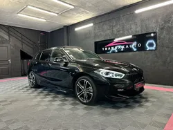 BMW SERIE 1 F40 118i 140 ch DKG7 M Sport