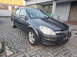 Opel Astra 1.3 cdti 90 CV nacional 158000