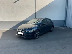 Volkswagen Polo 1.0 TSI 95 S&S DSG7 LIFE
