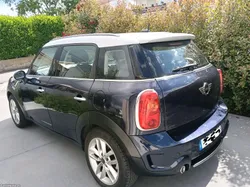MINI Countryman cooper sd