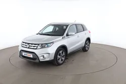 Suzuki Vitara 1.6 DDiS Pack AllGrip TCSS Auto 120 ch