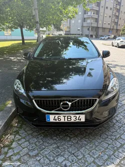 Volvo V40 2.0 D2 Momentum