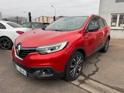 Renault kadjar bose intens 1,2 tce 130 chaine distribution neuf, toit pano,,,,,