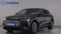 Audi e-tron 55 quattro Advanced de 2024