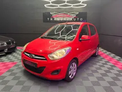 Hyundai i10 Pack Clim