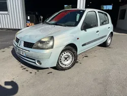 Clio II ph2 1.5 dci 65cv
