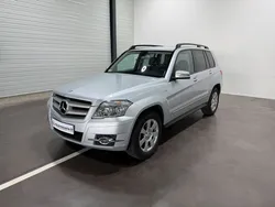 Mercedes glk 220 cdi 4-matic 170 cv 7g-tronic