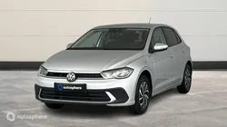 Volkswagen Polo 1.0 TSI 95ch VW Edition