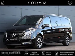Mercedes Classe V 300 d XL / L3 - 8 places Avantgarde 62 990