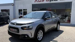 Citroen C4 Cactus 1.2 PureTech Feel Pack de 2019