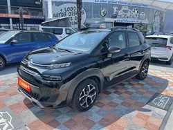 Citroën C3 AIRCROSS PureTech 110 BV6 SHINE GPS Grip