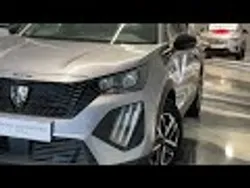 Peugeot e-2008 50 kWh Allure