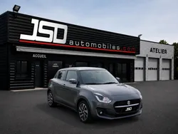 SUZUKI SWIFT 1.2 Dualjet + Hybrid Pack