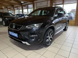 SEAT ATECA 1.5 TSI - 150 - DSG 7 FR - BEATS Audio / CarPlay / Camera 360 / Hayon Electrique /Garantie 12