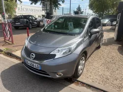 NISSAN NOTE 1.2 - 80 Acenta