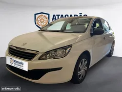 Peugeot 308 1.2 VTi Access