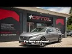 Peugeot 308 SW 1.6 Hybrid Allure e-EAT8