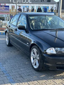 BMW 320 320d