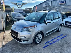 Citroen c3 picasso 1.6 hdi 90 cv exclusive