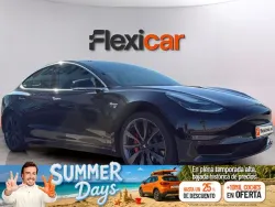 TESLA Model 3 Long-Range Dual Motor AWD