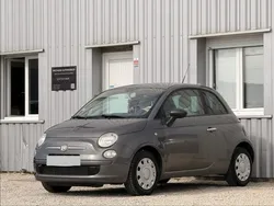 Fiat 500 1.2i 69cv 2011 131 000km