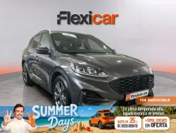 FORD Kuga 2.0 EcoBlue ST-Line FWD 120 Aut.