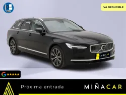 VOLVO V90 T6 Twin Recharge Inscription AWD