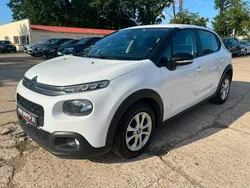 CITROEN C3 BUSINESS BlueHDi 100 SS BVM6 Feel Business