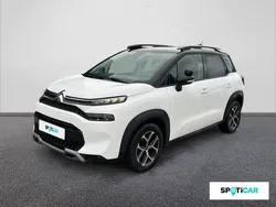 Citroën C3 Aircross BlueHDi 120 EAT6 Shine