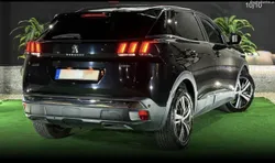 Peugeot 3008 GT LINE
