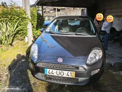 Fiat Punto 1.2 Lounge S&S