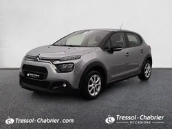 CITROEN C3 BlueHDi 100 BVM6 Max