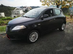 Lancia Ypsilon 1.2 S&S GOLD - 5 Portas - Nacional - 100.000kms - 1 Dono - GARANTIA
