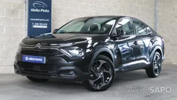 Citroen C4 1.2 PureTech Feel Pack EAT8 de 2024