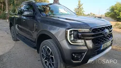 Ford Ranger de 2023